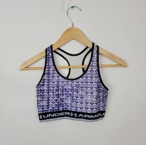Women's Small Under Armour Sports bra